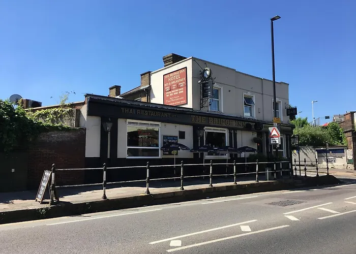 The Bridge Inn